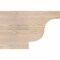 Ekena Millwork Newport Smooth Rafter Tail, Douglas Fir, 3 1/2"W x 12"H x 18"L RFT04X12X18NEW00SDF - alternate 2